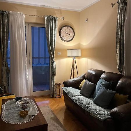 Apartman Nina Котор Экстерьер фото