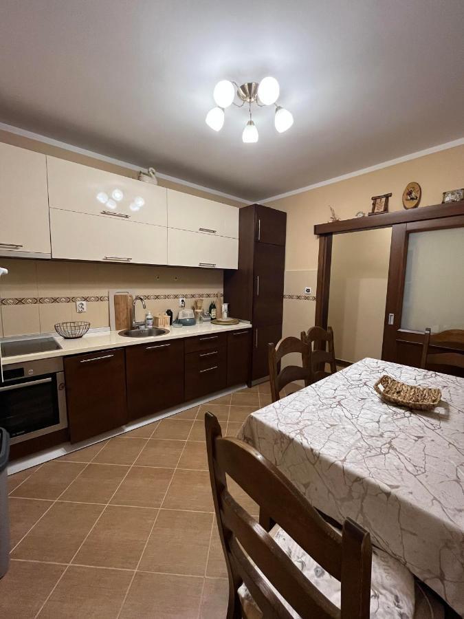 Apartman Nina Котор Экстерьер фото