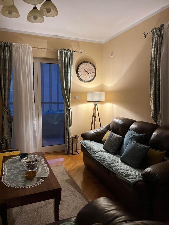 Apartman Nina Котор Экстерьер фото
