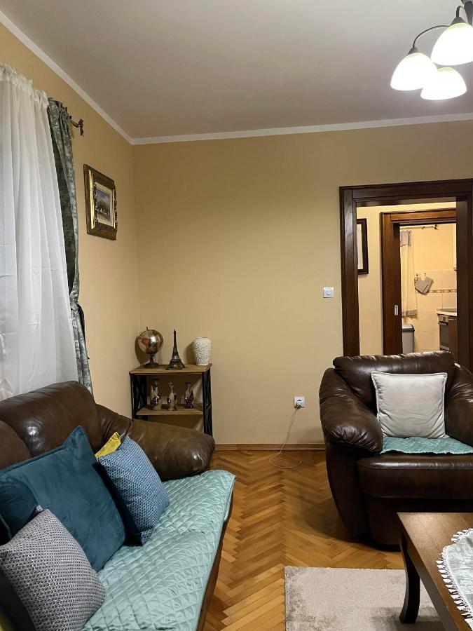 Apartman Nina Котор Экстерьер фото