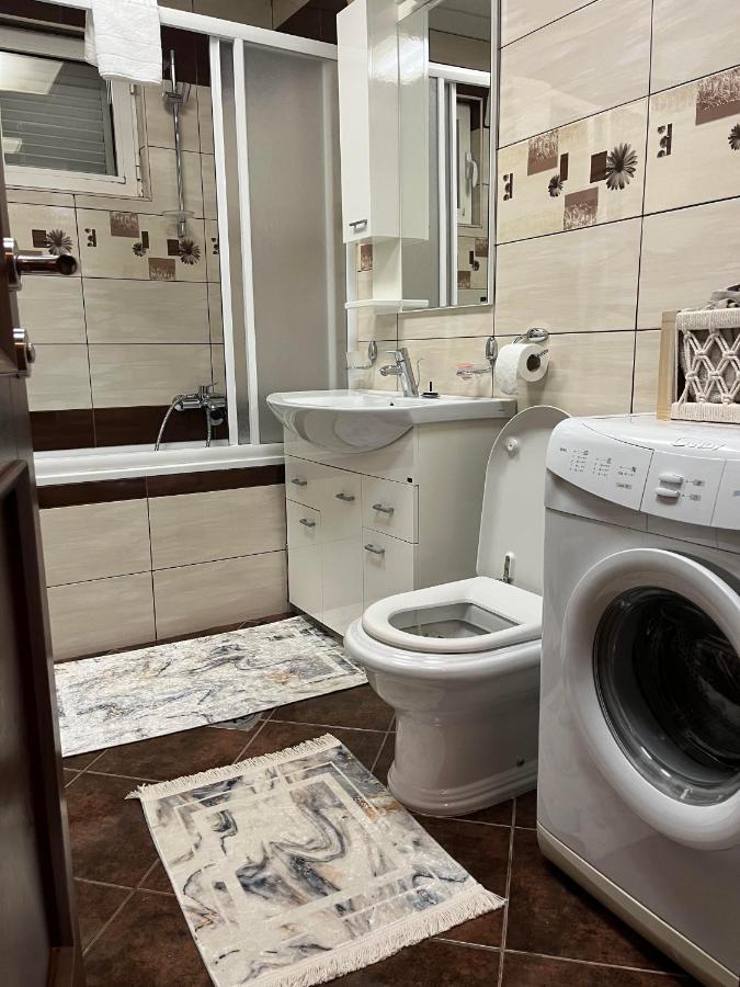 Apartman Nina Котор Экстерьер фото