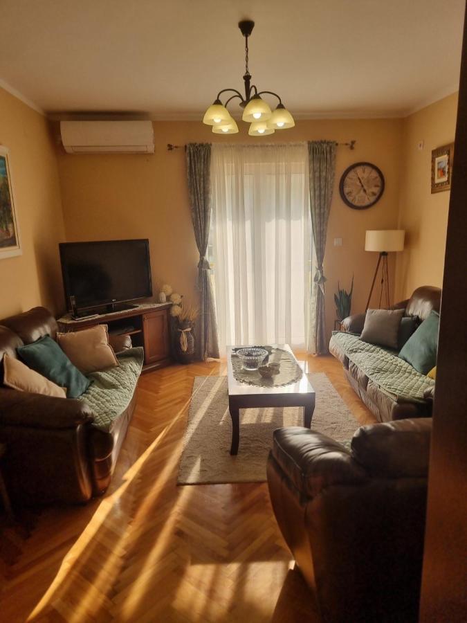 Apartman Nina Котор Экстерьер фото