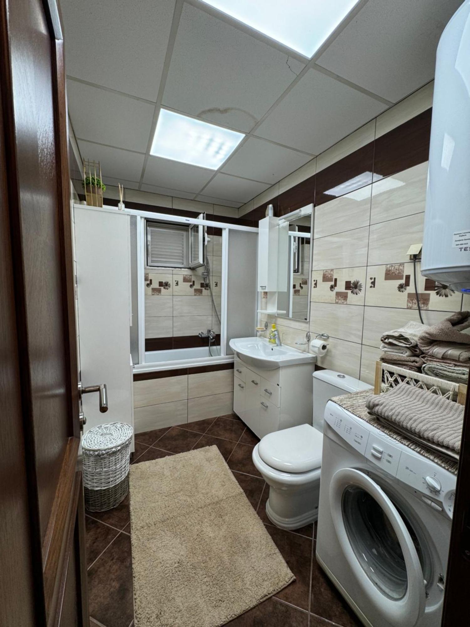 Apartman Nina Котор Экстерьер фото